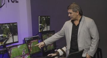 La AFA confirmó los cambios arbitrales para el Torneo Clausura 