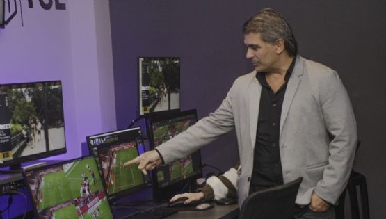 La AFA confirmó los cambios arbitrales para el Torneo Clausura 