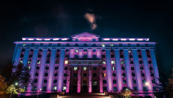 El superávit fiscal en Mendoza bajó 9 puntos