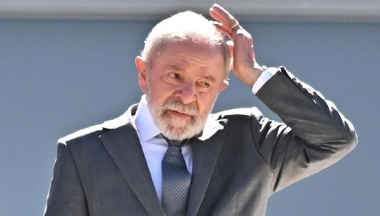 Lula negociará los aranceles que le impuso EEUU