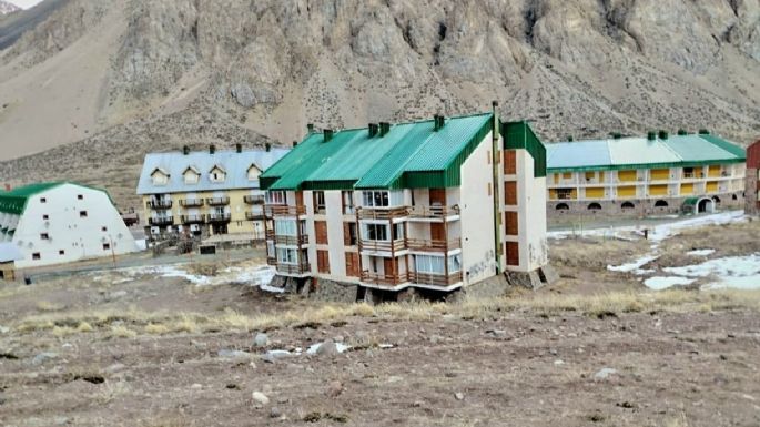 Denuncian que la licitación de Penitentes estuvo direccionada y piden su nulidad