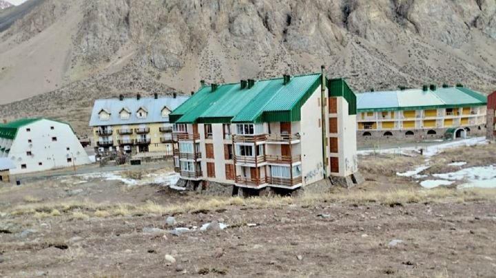 Denuncian que la licitación de Penitentes estuvo direccionada y piden su nulidad
