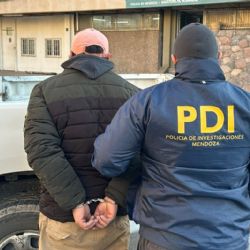 Detuvieron en Guaymallén a un hombre vinculado a un intento de homicidio