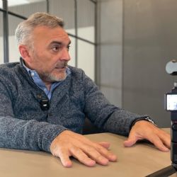 "Sergio Marinelli tomó decisiones arbitrarias y trató de darles respaldo técnico"