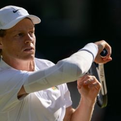 Sinner y Alcaraz se enfrentan en la gran final de Wimbledon