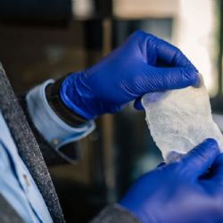 El revolucionario material que podría reemplazar al plástico