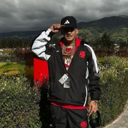 Tras separarse de Maxi “El Brother”, L-Gante descubrió que no es propietario de su casa