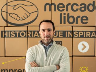 Marcos Galperin puso en duda los datos de caída de consumo que difundió la CAME