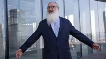 El Jury desestimó denuncia contra Marinelli por los pozos para Elsztain, entre otros, cómo se votó