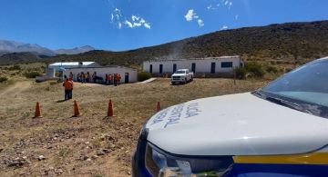 Minería prometió transporte gratuito para la audiencia