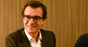 Juan José Retamero: “Hubo una estafa premeditada desde el inicio del acuerdo con Fecovita”