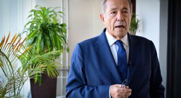 La exorbitante jubilación que cobró Rodríguez Saá por 7 días en la presidencia