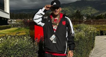 Tras separarse de Maxi “El Brother”, L-Gante descubrió que no es propietario de su casa