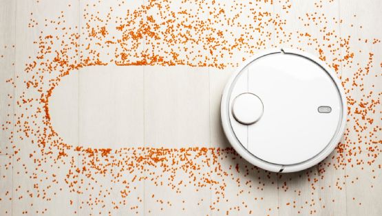 Guía de compras: qué tener en cuenta a la hora de elegir una aspiradora robot