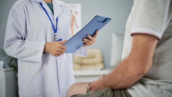 Logran detectar signos de cáncer hasta tres años antes de los primeros síntomas