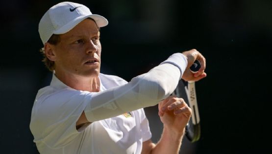 Jannik Sinner venció a Djokovic y jugará la final contra Carlos Alcaraz