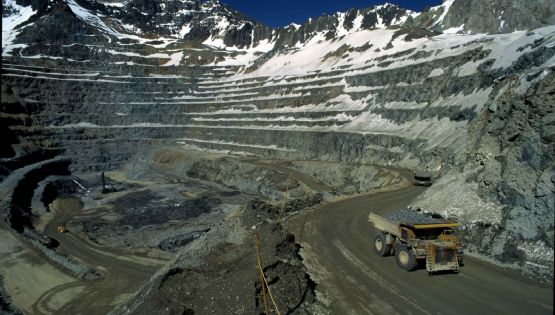 En Chile advierten que el avance tecnológico hará caer el precio del cobre