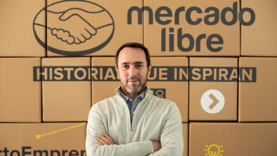 Marcos Galperin puso en duda los datos de caída de consumo que difundió la CAME
