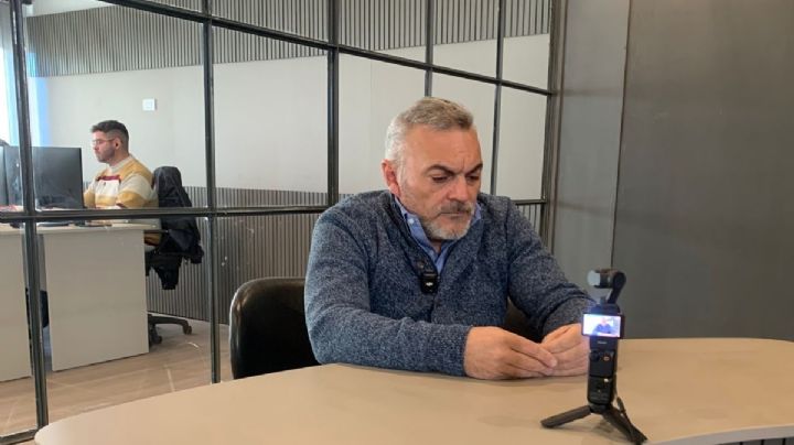 "El radicalismo se ha transformado en un Partido Demócrata"