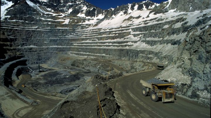 En Chile advierten que el avance tecnológico hará caer el precio del cobre