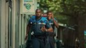 Foto ilustrativa de la nota titulada: "Casi policías", la nueva y disparatada comedia de Netflix