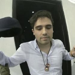 El hijo del “Chapo” Guzmán se declaró culpable de narcotráfico