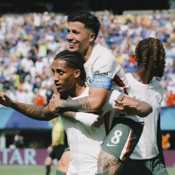 El Chelsea de Enzo Fernández va por la final del Mundial de Clubes