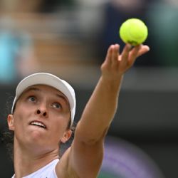 Swiatek se consagró en Wimbledon