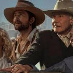 No dejes de ver el spin-off de Yellowstone