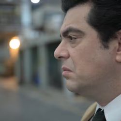 Quien es Emir Yoma, uno de los personajes más polémicos de la serie de Menem