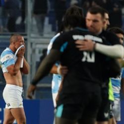 Los Pumas no pudieron contra Inglaterra en San Juan