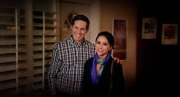 Esta comedia romántica te va a emocionar