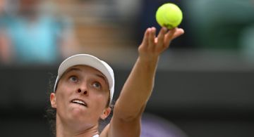 Swiatek se consagró en Wimbledon