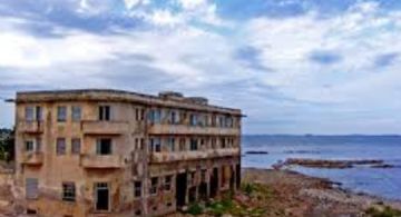 Fantasmas y actividad paranormal en este hotel argentino