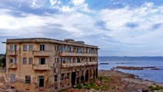 Fantasmas y actividad paranormal en este hotel argentino