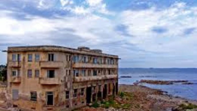 Fantasmas y actividad paranormal en este hotel argentino