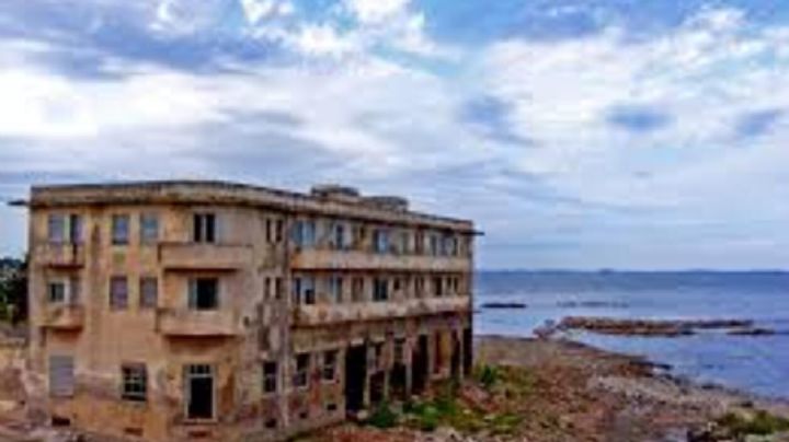 Fantasmas y actividad paranormal en este hotel argentino