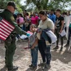Mayoritario apoyo de estadounidenses a inmigrantes