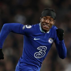 Por U$S 60 millones, Madueke dejó el Chelsea y no jugará la final del Mundial de Clubes