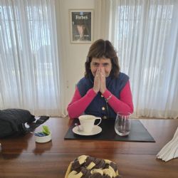Milei desayunó con Bullrich con la mira en las elecciones