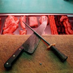 Una funcionaria de Trump puso en duda la compra de carne argentina