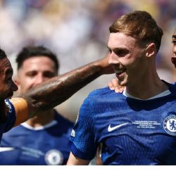 El Chelsea aplastó al PSG y se quedó con el Mundial de Clubes