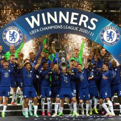 Con cuánto dinero se queda el Chelsea por ser campeón