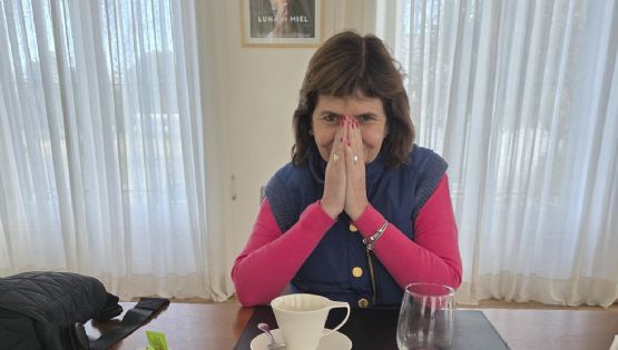 Milei desayunó con Bullrich con la mira en las elecciones