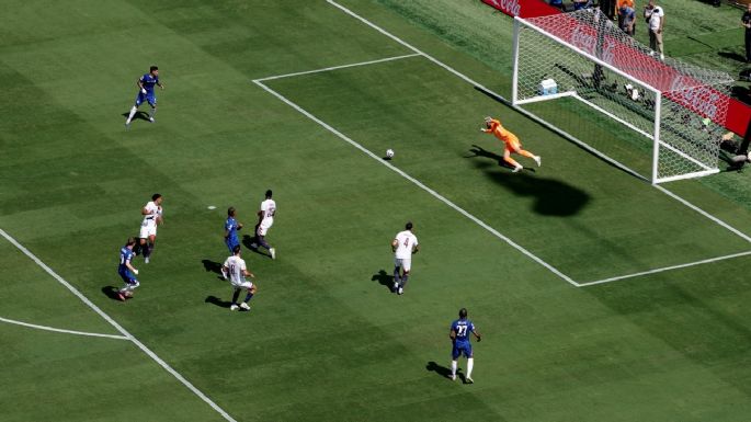 El Chelsea aplastó al PSG y se quedó con el Mundial de Clubes