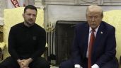 Foto ilustrativa de la nota titulada: Estados Unidos le dará súper misiles a Ucrania