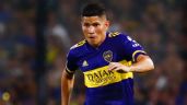 Foto ilustrativa de la nota titulada: Boca vendió a Jorman Campuzano
