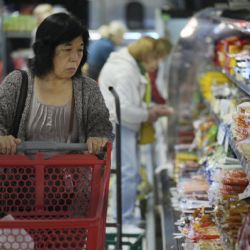 Bajan las expectativas de inflación para el 2026