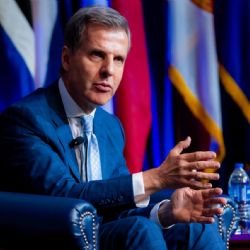 La dura advertencia de Martín Redrado sobre la política económica de Milei