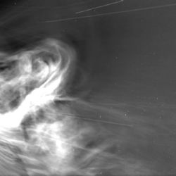 Revelan imágenes nunca antes tomadas del Sol